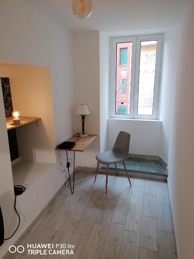 Ferienwohnung Vattelapesca Bastia  Exterior foto