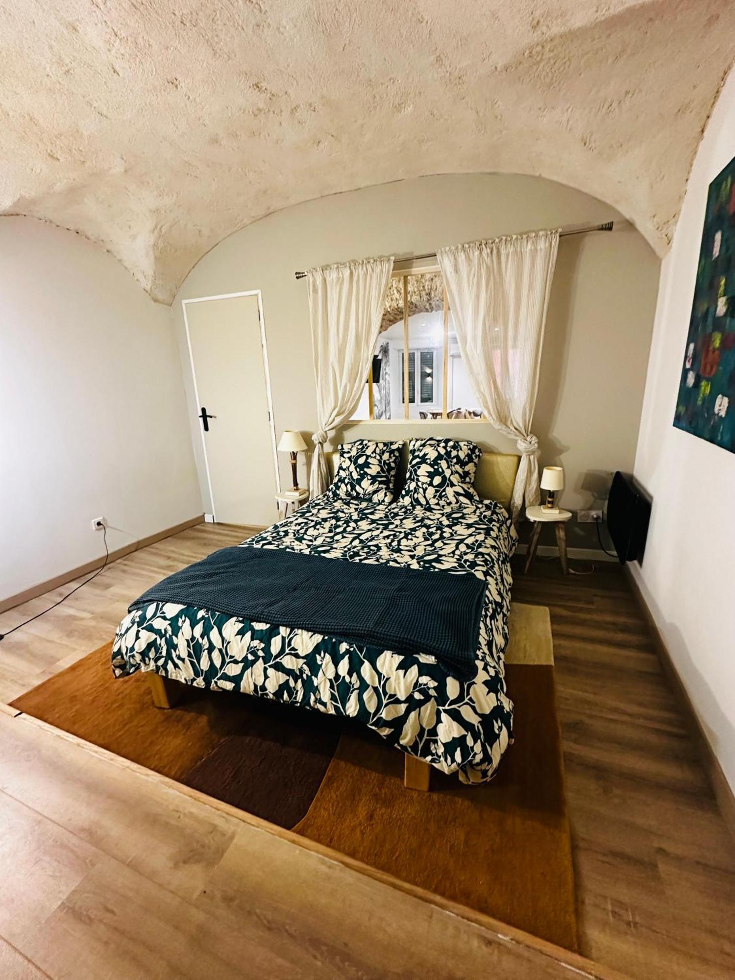 Ferienwohnung Vattelapesca Bastia  Exterior foto